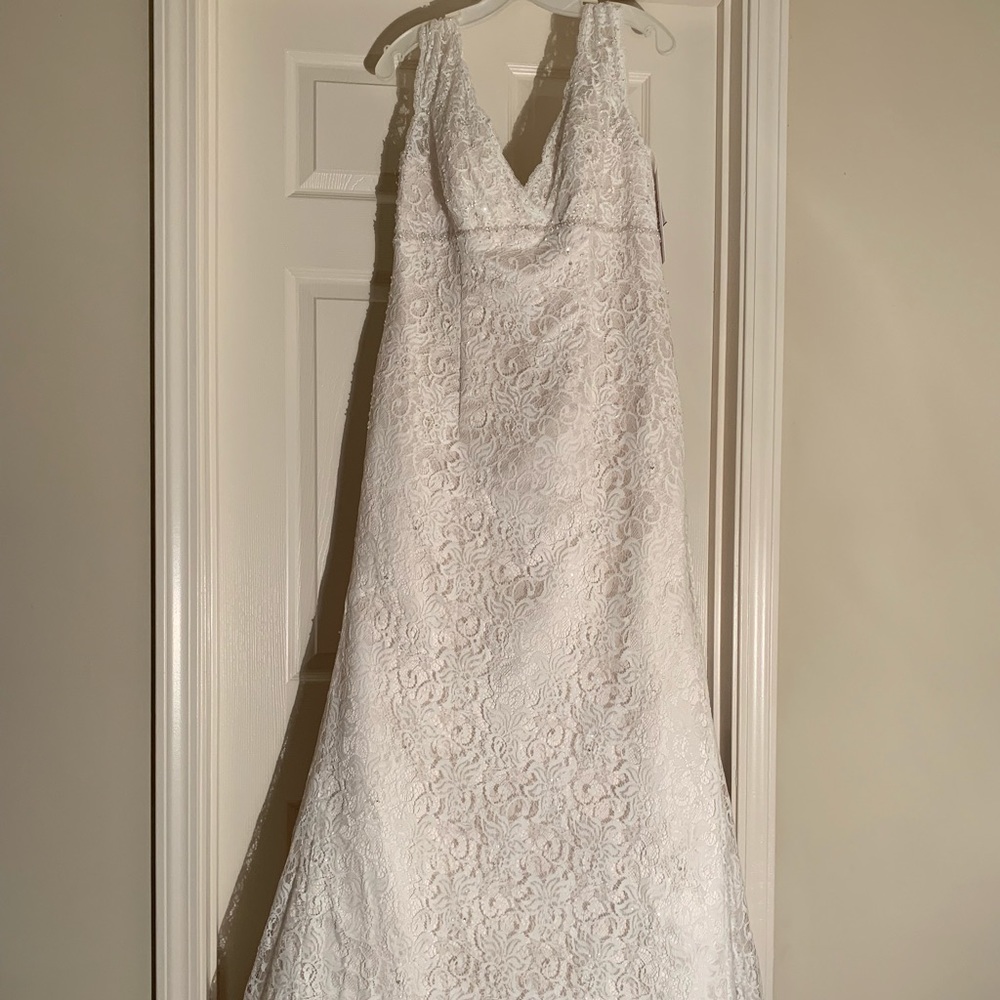 Wedding Gown